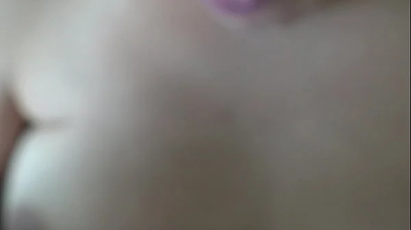 French Cuckold Wife Fucking Black Cock POV