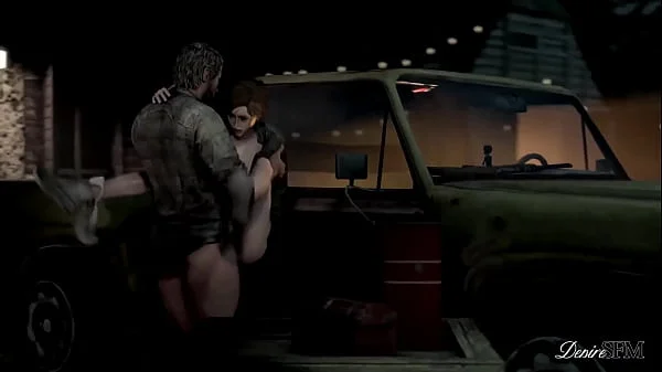 Your old Man - The Last of us